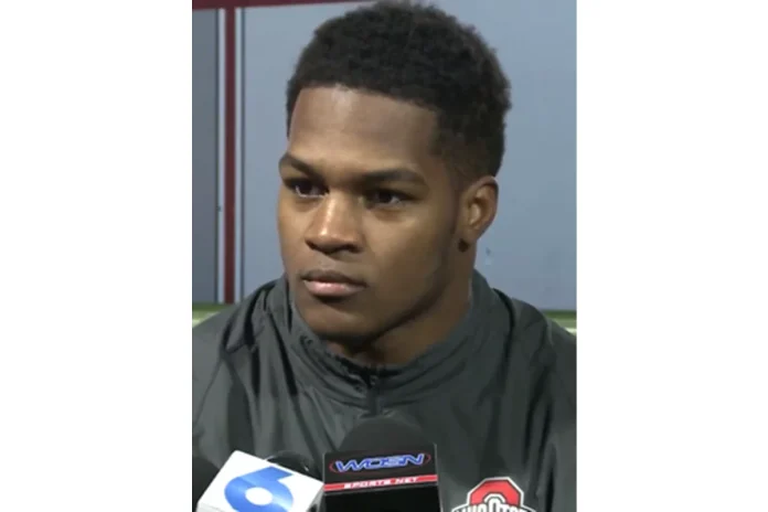Picture of Raekwon McMillan - 2026-06-19 Image of Raekwon McMillan