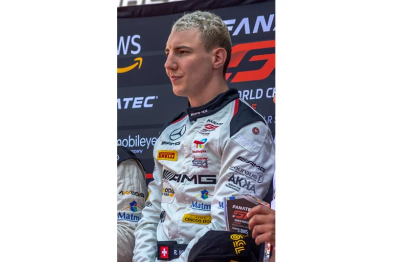 Image of Raffaele Marciello