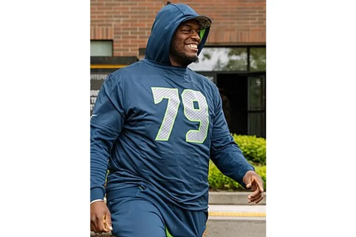 Picture of Raiqwon O'Neal - 2026-06-19 Image of Raiqwon O'Neal