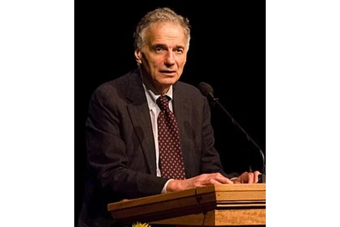 Picture of Ralph Nader - 2026-06-16 Image of Ralph Nader