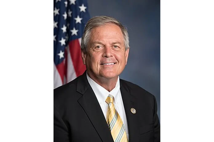 Picture of Ralph Norman - 2026-06-16 Image of Ralph Norman