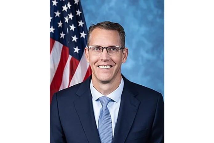 Picture of Randy Feenstra - 2026-06-16 Image of Randy Feenstra