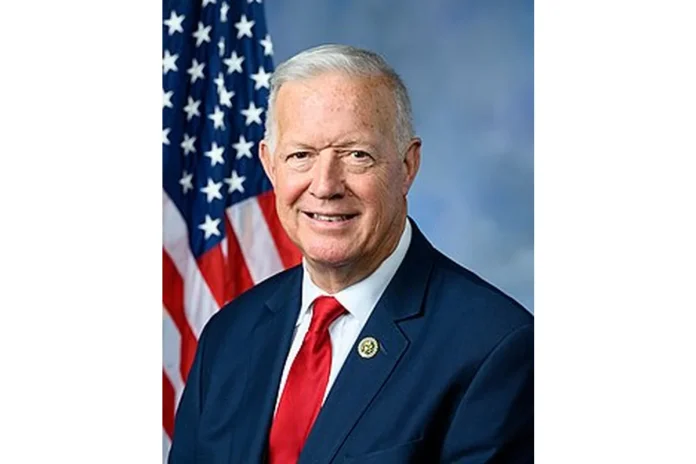 Picture of Randy Weber - 2026-06-16 Image of Randy Weber