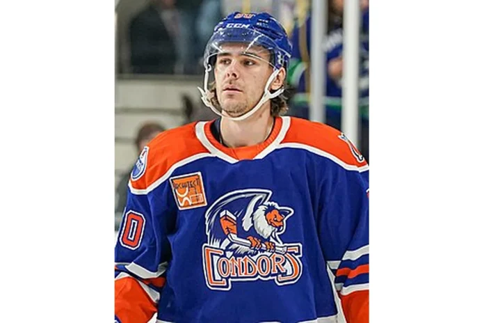 Picture of Raphael Lavoie - 2026-06-20 Image of Raphael Lavoie