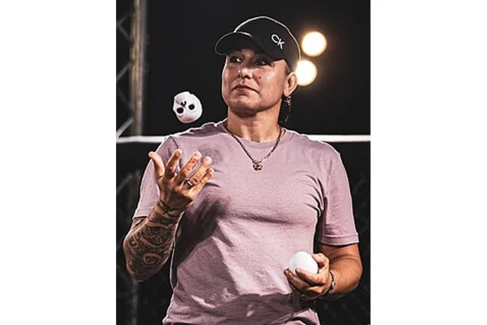 Picture of Raquel Pennington - 2026-06-16 Image of Raquel Pennington