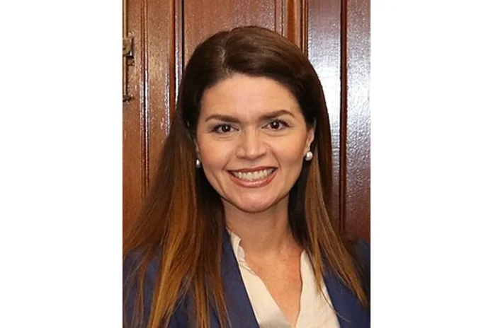 Picture of Regina Romero - 2026-06-16 Image of Regina Romero
