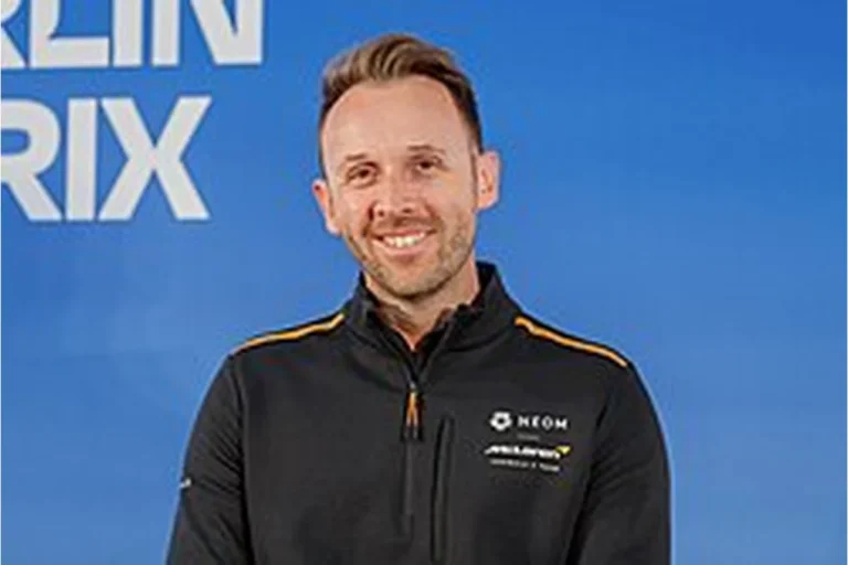 Image of Rene Rast