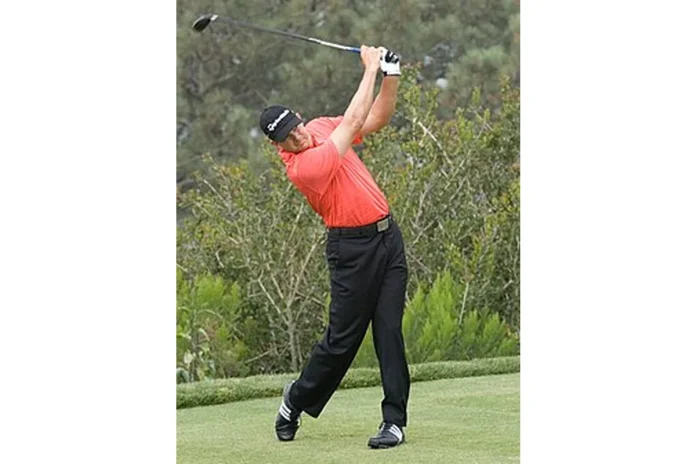 Picture of Retief Goosen - 2026-06-17 Image of Retief Goosen