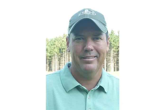 Picture of Rich Beem - 2026-06-17 Image of Rich Beem