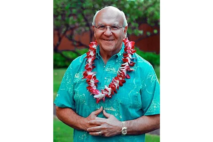 Picture of Rick Blangiardi - 2026-06-16 Image of Rick Blangiardi