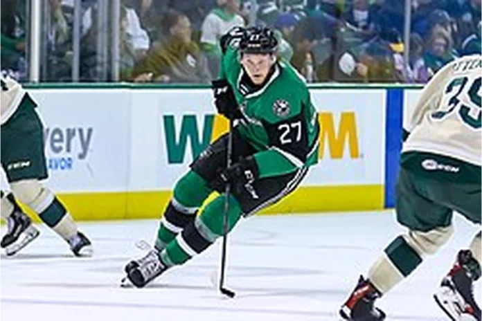 Picture of Riley Tufte - 2026-06-20 Image of Riley Tufte