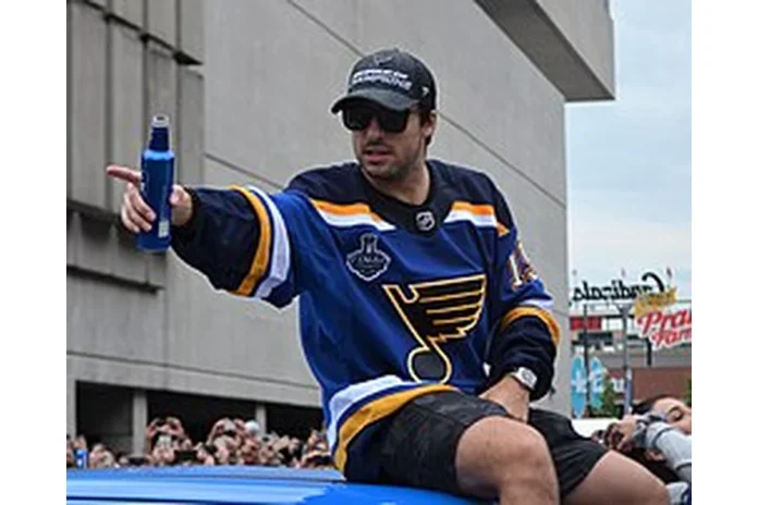Picture of Robby Fabbri - 2026-06-19 Image of Robby Fabbri