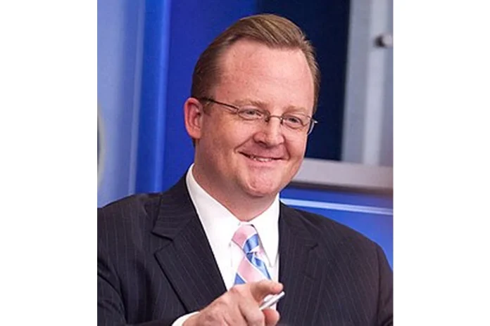 Picture of Robert Gibbs - 2026-06-16 Image of Robert Gibbs