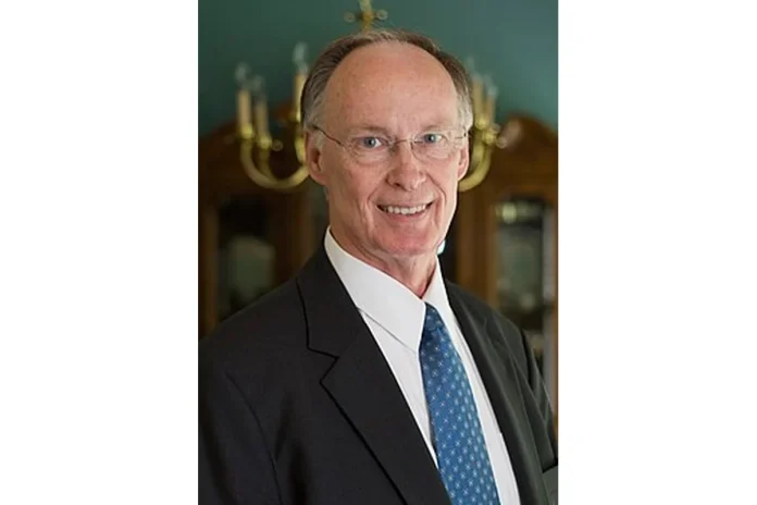 Picture of Robert J. Bentley - 2026-06-16 Image of Robert J. Bentley
