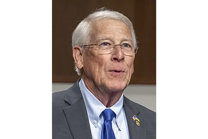 Picture of Roger Wicker - 2026-06-16 Image of Roger Wicker