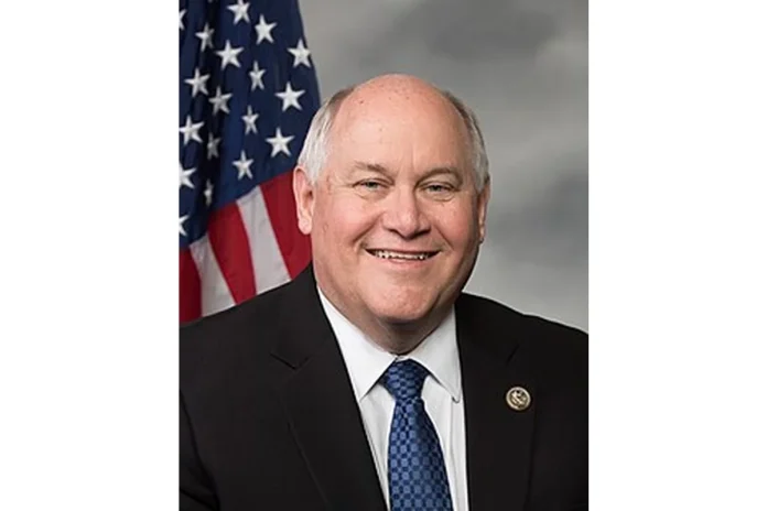 Picture of Ron Estes - 2026-06-16 Image of Ron Estes