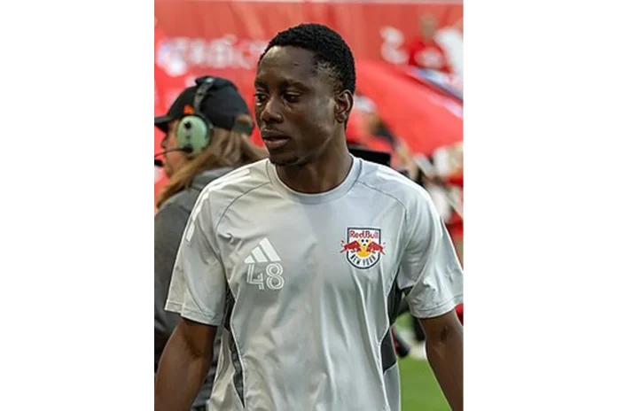 Picture of Ronald Donkor - 2026-06-20 Image of Ronald Donkor