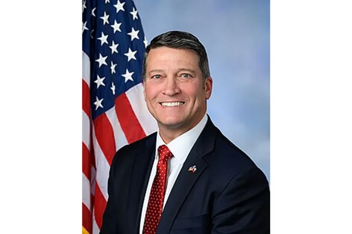 Picture of Ronny Jackson - 2026-06-16 Image of Ronny Jackson