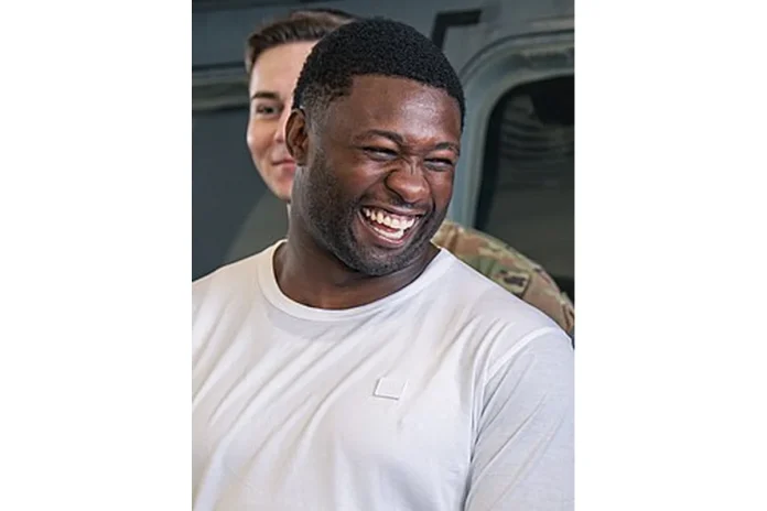 Picture of Roquan Smith - 2026-06-19 Image of Roquan Smith
