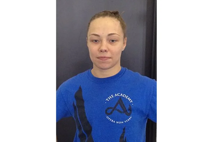 Picture of Rose Namajunas - 2026-06-16 Image of Rose Namajunas