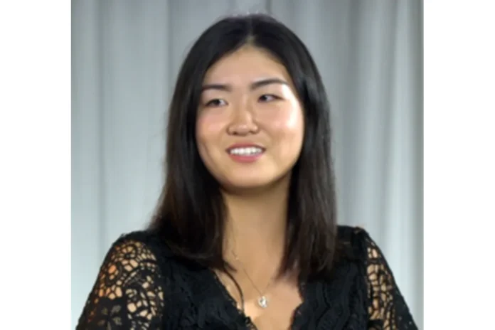 Picture of Rose Zhang - 2026-06-17 Image of Rose Zhang