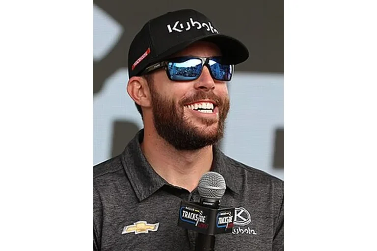 Image of Ross Chastain