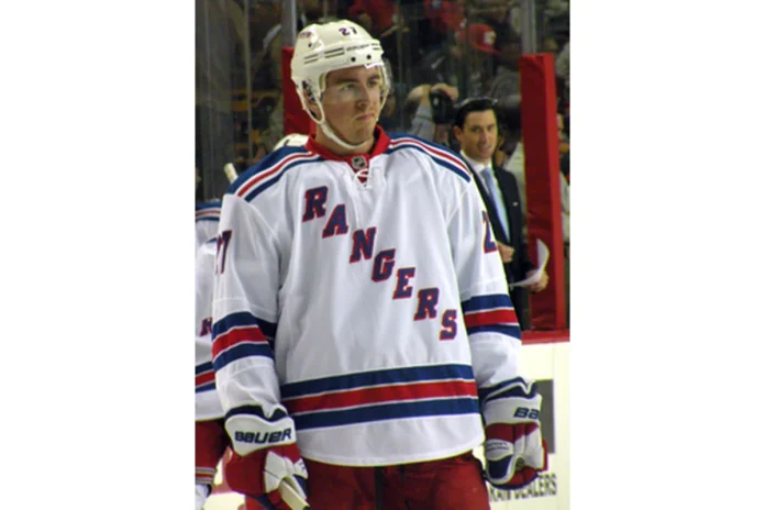 Picture of Ryan McDonagh - 2026-06-19 Image of Ryan McDonagh