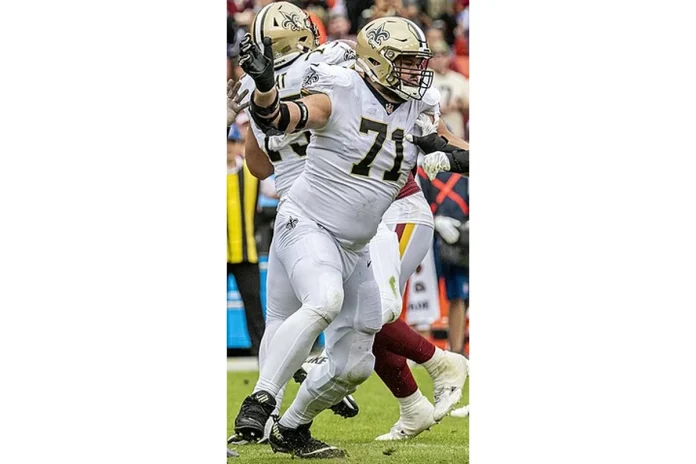 Picture of Ryan Ramczyk - 2026-06-19 Image of Ryan Ramczyk