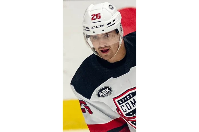 Picture of Ryan Schmelzer - 2026-06-20 Image of Ryan Schmelzer