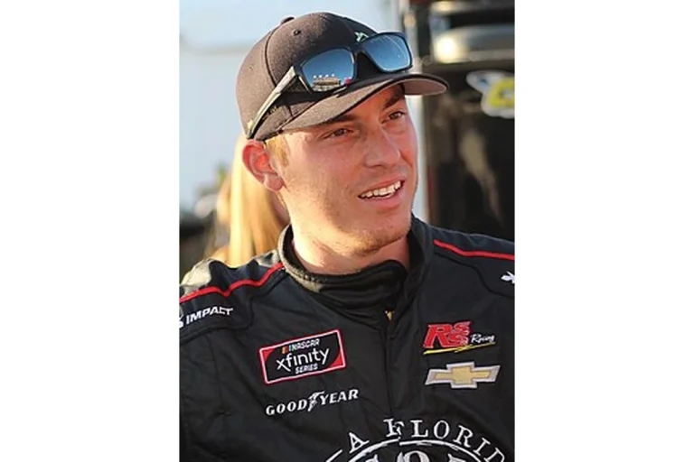 Image of Ryan Sieg
