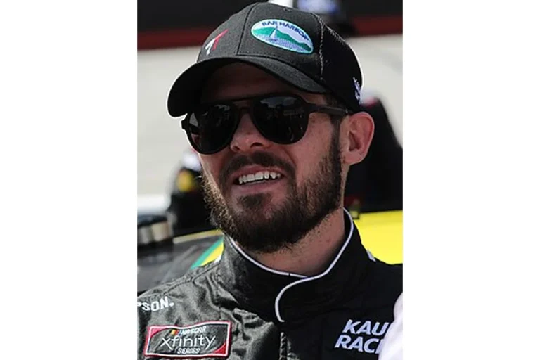Image of Ryan Truex