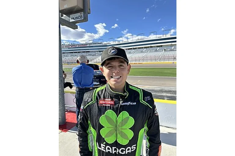 Image of Ryan Vargas