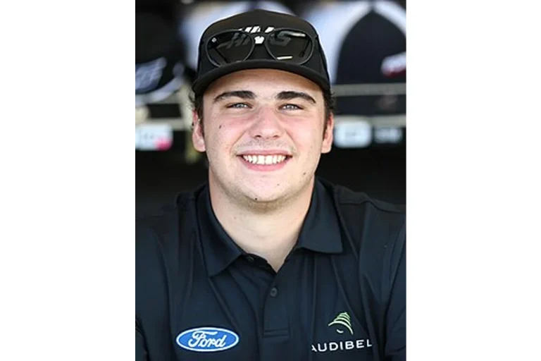 Image of Sam Mayer