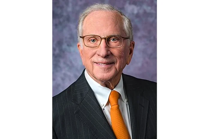Picture of Sam Nunn - 2026-06-16 Image of Sam Nunn