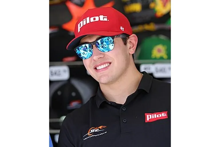 Image of Sammy Smith