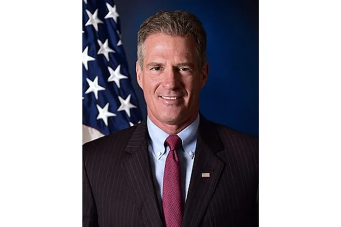 Picture of Scott Brown - 2026-06-16 Image of Scott Brown