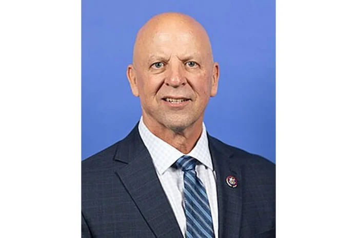 Picture of Scott DesJarlais - 2026-06-16 Image of Scott DesJarlais