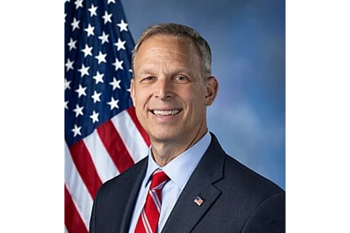 Picture of Scott Perry - 2026-06-16 Image of Scott Perry