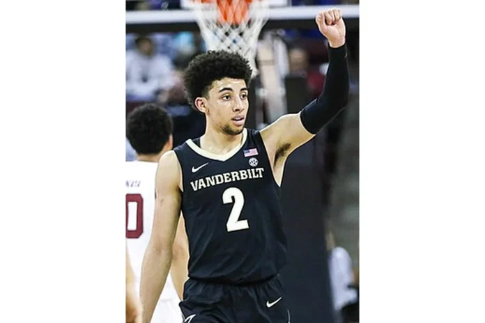 Picture of Scotty Pippen Jr. - 2026-06-19 Image of Scotty Pippen Jr.
