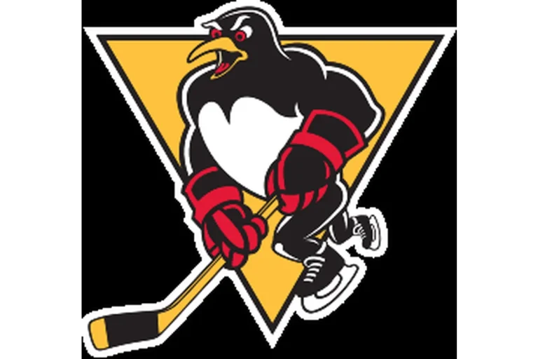 Image of Wilkes-Barre/Scranton Penguins