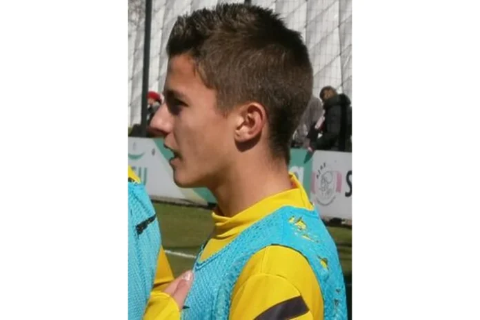 Picture of Sergi Palencia - 2026-06-20 Image of Sergi Palencia