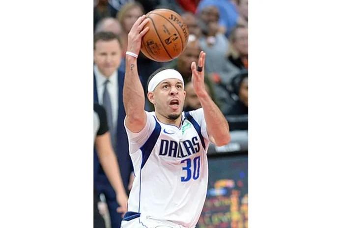 Picture of Seth Curry - 2026-06-19 Image of Seth Curry
