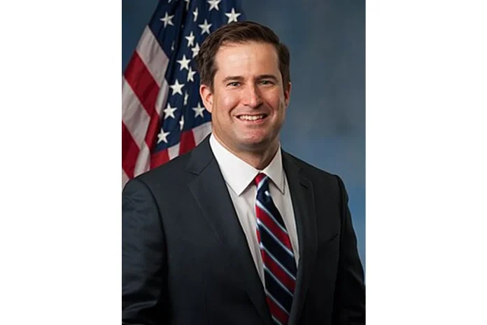 Picture of Seth Moulton - 2026-06-16 Image of Seth Moulton