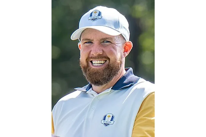 Picture of Shane Lowry - 2026-06-17 Image of Shane Lowry