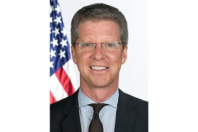 Picture of Shaun Donovan - 2026-06-16 Image of Shaun Donovan