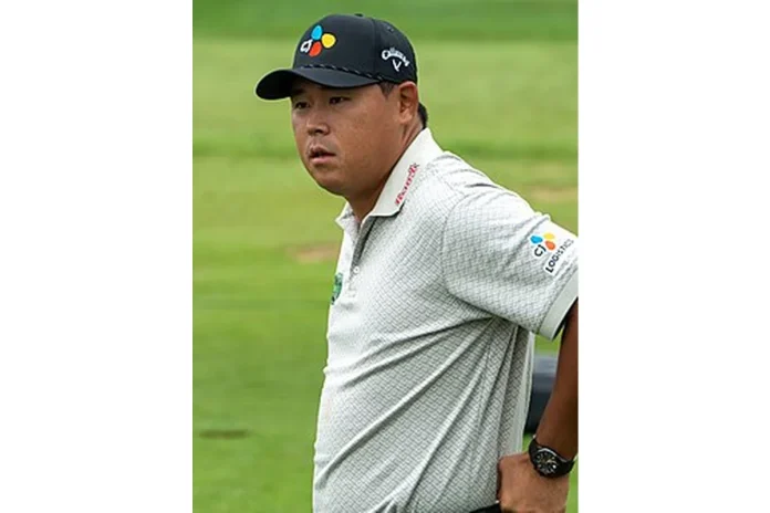 Picture of Si Woo Kim - 2026-06-17 Image of Si Woo Kim