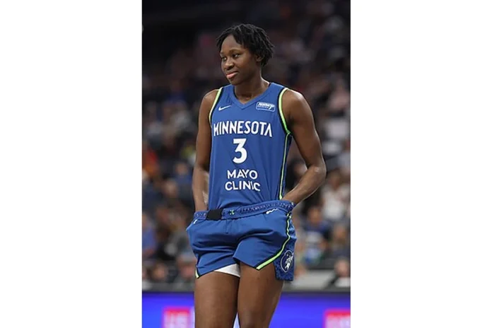 Picture of Sika Kone - 2026-06-20 Image of Sika Kone
