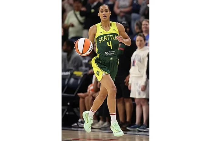 Picture of Skylar Diggins-Smith - 2026-06-20 Image of Skylar Diggins-Smith