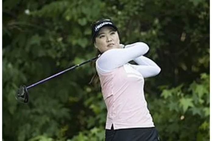 Picture of So Yeon Ryu - 2026-06-17 Image of So Yeon Ryu
