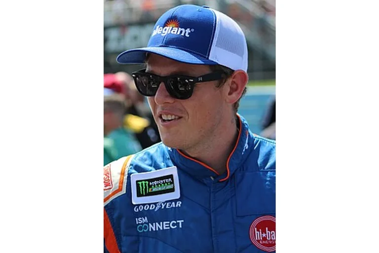 Image of Spencer Gallagher